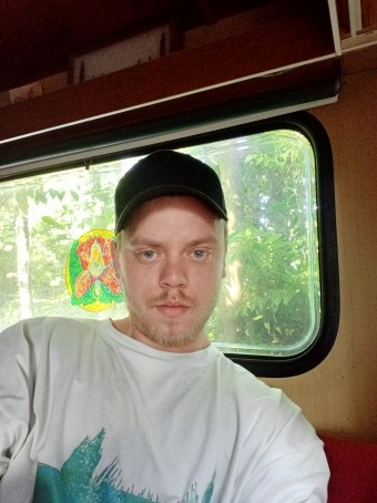 Joop, 28, Netherlands