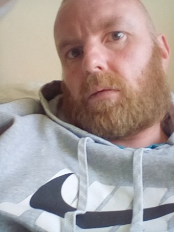 Jamie 37, 37, United Kingdom