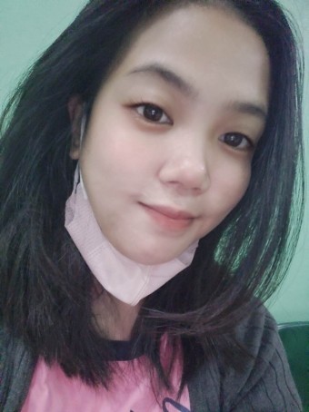 Wfacemask, 25, Philippines