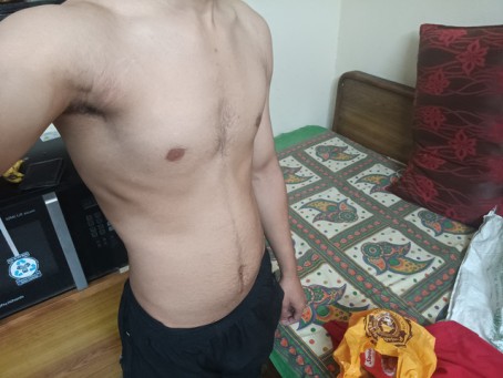 Delhi20, 20, India