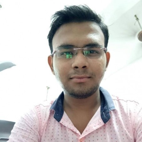 , 18, India
