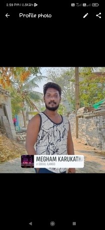 Javahar Raj, 31, India