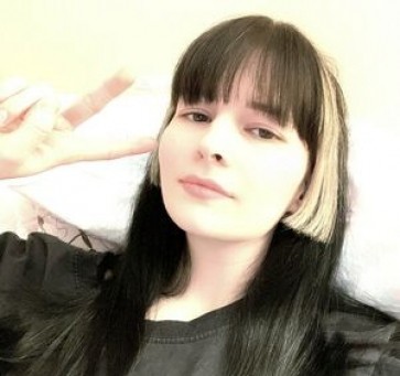 Goddessamelia, 29, France