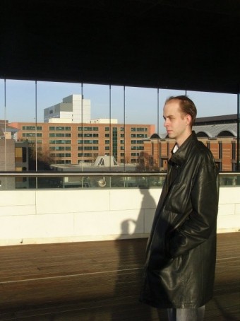 Other Me, 39, United Kingdom