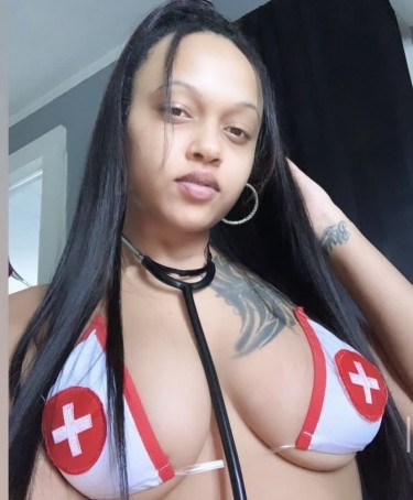 Joyce Diane, 24, United States