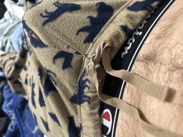 Papi, 21, United States