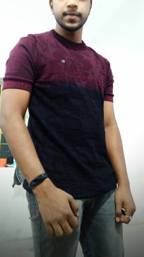 Aakash, 24, India