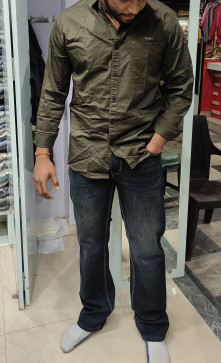 Aakash, 24, India