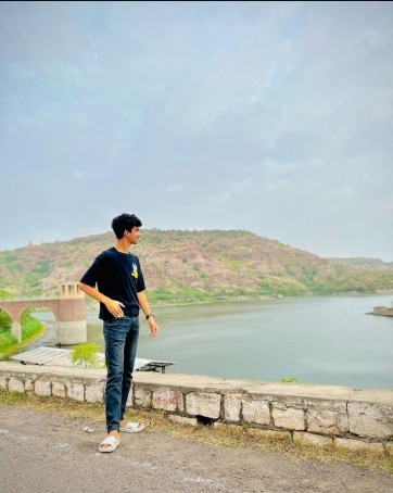 Rahul, 25, India
