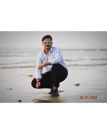 Vijay Fulwariya, 23, India