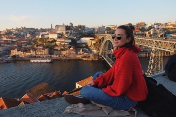 Mila Sophia, 26, Germany