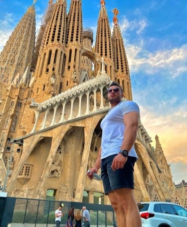 Imado, 28
