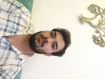 Manish, 24, India