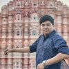 Dhruv shah