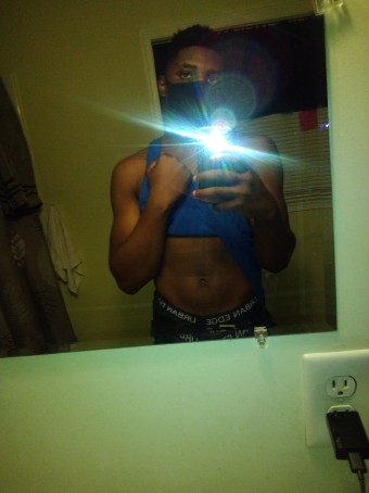 Goofy Ah Dude, 18, United States
