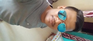 BANTI KUMAR, 18, India