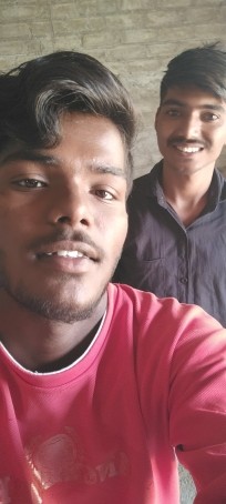 Tushar Rathod, 18, India
