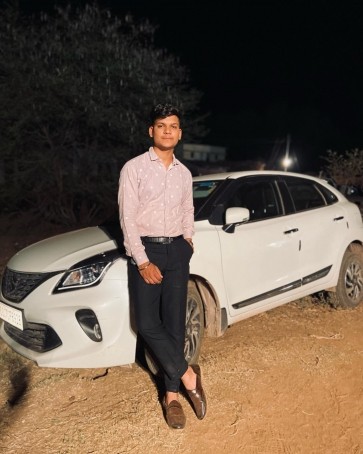 Durgesh Aluminium An, 18, India