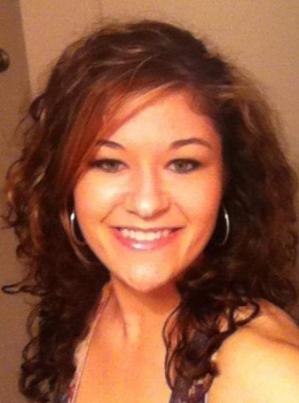 Kandis, 40, United States