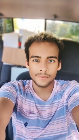 Clayton Harrell, 18, United States