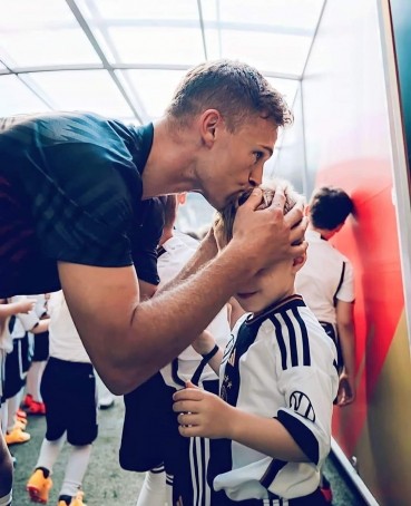 Abidal Msaadi, 18, Tunisia