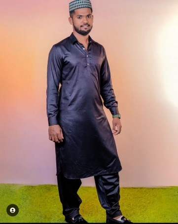 ArbaaZ PathaaN, 20, India