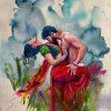 Mallu Red Rider