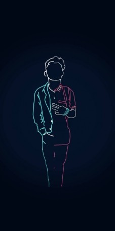 Rocky Risky, 25, India