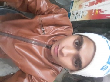 Ajay, 21, India