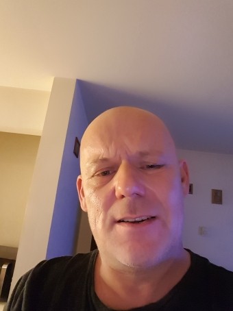 Christophe Verbeure, 51, Belgium