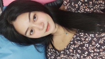 NANCY1122, 32, Myanmar