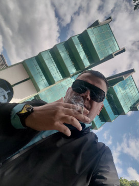 Misterx, 38, Bosnia And Herzegovina