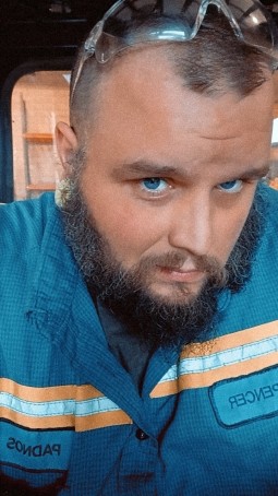 Spencer, 32, United States
