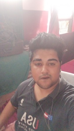 Apurv, 28, India