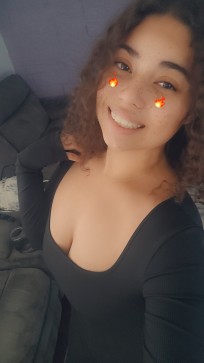 Cutieabae, 18, United States