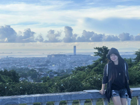 Shin13, 39, Philippines