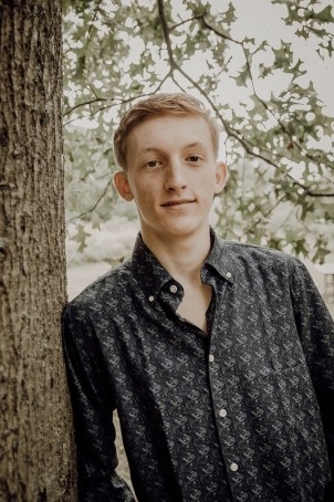 Keegan, 20, United States