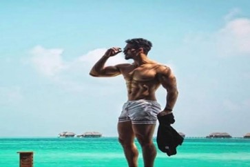 Rocky, 24, India