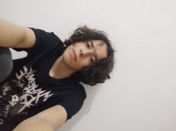 , 18, Brazil