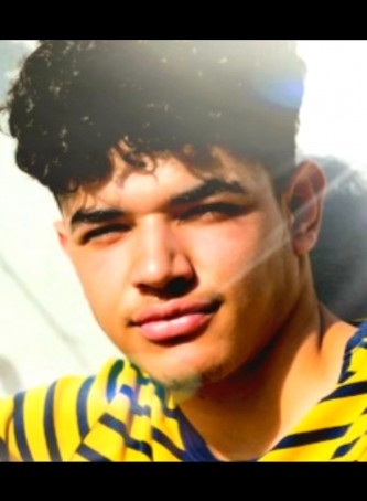 Munitan, 25, India
