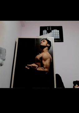 SHUBHAM, 18, India