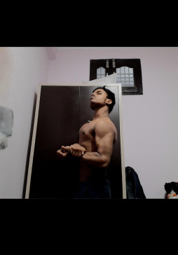 SHUBHAM, 18, India