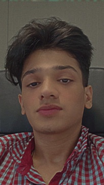 Mr Awesome, 20, Italy