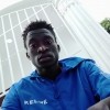 Mario, 23, Gambia