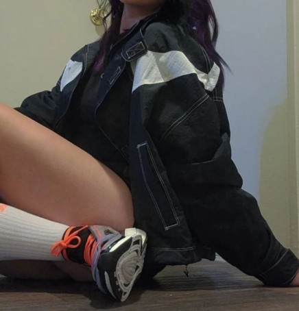 JellyAshley, 19, Guatemala