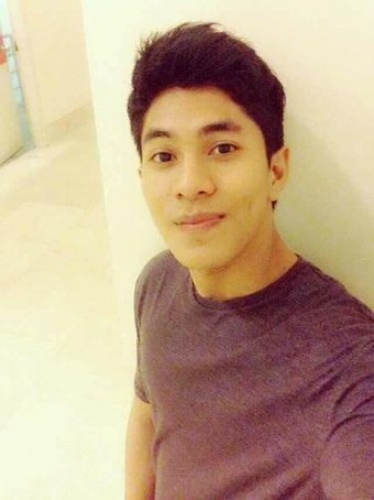 Johan, 27, Malaysia