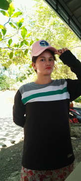 Zel Roals, 37, Philippines