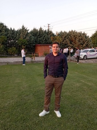 Mesuttttt, 25, Turkey