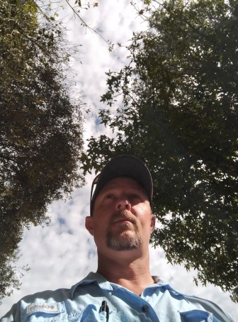 Henry, 42, South Africa