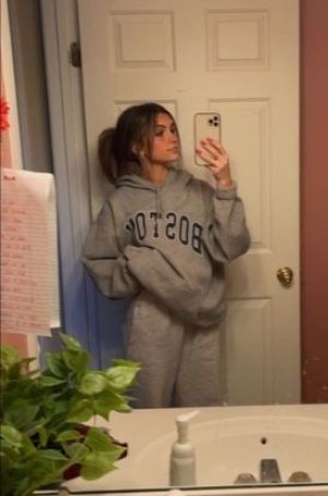 Marcy, 19, United States